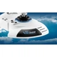 Джойстик ThrustMaster T.Flight ONE MSFS Special Edition PC/XBOX (4460295) ThrustMaster 4460295 1043436 - изображение 6