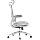 Офисное кресло Sihoo M59AS Mesh Gray (M59AS-M301) Sihoo M59AS-M301 1043728 - изображение 5