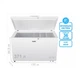 Морозильна скриня PRIME Technics CS4023E PRIME Technics CS4023E 1043446 - зображення 2