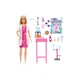 Лялька Barbie You can be Науковиця (JCR70) BARBIE JCR70 1043604 - зображення 2
