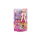 Лялька Barbie You can be Науковиця (JCR70) BARBIE JCR70 1043604 - зображення 3