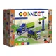 Конструктор Trefl Connect 3 в 1, 281 деталей (5900511619775) TREFL 5900511619775 1044288 - изображение 6