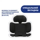 Автокрісло Chicco Unico Evo i-Size Air black (8058664167302) (87030.95) Chicco 87030.95 1043593 - зображення 2