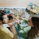 Пазл Trefl Premium Plus Красавица и Чудовище, 1000 элементов (5900511108323) TREFL 5900511108323 1044008 - изображение 6