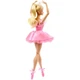 Лялька Barbie колекційна Signature Балерина (JBJ09) BARBIE JBJ09 1043919 - зображення 2