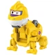 Фигурка Super Wings трансформер Transform-a-Bots Брахи (Brachy), 5см (YW790043) Super Wings YW790043 1043971 - изображение 1
