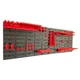 Полка для инструмента Kistenberg KS_kit106 Kistenberg KS_kit106 1044056 - изображение 3