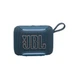 Акустическая система JBL GO 5 Blue (JBLGO5BLU) JBL JBLGO5BLU 1083831 - изображение 3