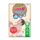 Підгузки GOO.N Premium Soft Трусики 7-12 кг Розмір 3 M 50 шт (F1010101-156) GOO.N F1010101-156 1044180 - зображення 1