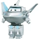 Фігурка Super Wings трансформер Transform-a-Bots Травер (Traver), 5 см (EU780032) Super Wings EU780032 1043987 - зображення 1