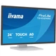 Монитор iiyama T2452MSC-W2AG iiyama T2452MSC-W2AG 1092549 - изображение 3