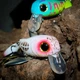 Воблер Crank Killer 8G Toxic Pike (01042026001) - зображення 2
