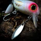 Воблер Crank Killer 8G Toxic Pike (01042026001) - зображення 4