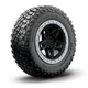 Шина BFGoodrich Mud-Terrain T/A KM3 30/10R14 30х10-14 NHS - изображение 3