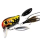 Воблер Crank Killer 8G Fire Tiger (01042026001) - изображение 1