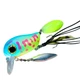 Воблер Crank Killer 8G Lime Poison (01042026001) - изображение 1