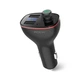 FM - трансмітер ROCK B300 Bluetooth Black - изображение 2