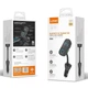 FM - трансмітер Ldnio C705Q with Bluetooth 43W Black - изображение 8