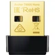 Адаптер WiFi TP-LINK Archer T600U nano AC600, USB - зображення 1