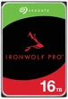 Жорсткий диск Seagate 16TB 3.5" 7200 256MB SATA IronWolf Pro - изображение 1