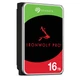 Жорсткий диск Seagate 16TB 3.5" 7200 256MB SATA IronWolf Pro - изображение 3