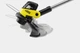 Тримір садовий акумуляторний Karcher LTR 3-18 Dual 18В 30см 8000об/хв 2.42кг без АКБ та ЗП - зображення 5