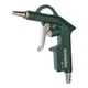 Набір пневматичних інструментів Metabo LPZ 7 Set, 7шт - изображение 2