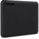 Портативний жорсткий диск Toshiba 1TB USB 3.2 Gen 1 Canvio Advance - зображення 2