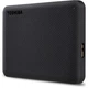 Портативний жорсткий диск Toshiba 1TB USB 3.2 Gen 1 Canvio Advance - зображення 4