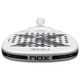 Ракетка для паделу - Nox AT10 Luxury Genius Attack 12K Alum XTREM 2026 by Agustín Tapia - изображение 11