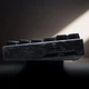 WLMOUSE YING75 White Forged Carbon Fiber — механічна ігрова клавіатура 75%, Rapid Trigger, 8000 Гц - зображення 6