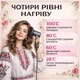 Профессиональный фен стайлер для волос 1600 Вт + 5в1 насадок Gray - изображение 6