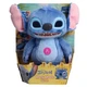 Интерактивная игрушка Дисней Лило и Стич Disney Lilo and Stitch Many Moods of Stitch Feature Plush - изображение 1