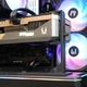 Підставка для відеокарти Zalman VS2 Black (ZM-VS2) - зображення 6