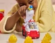 Игровой набор Paw Patrol Fire Rescue Щенячий Патруль Пожарная станция - изображение 8