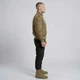 Куртка-бомбер Vik-Tailor летная, Coyote, XL - изображение 2
