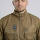 Куртка-бомбер Vik-Tailor летная, Coyote, XL - изображение 3