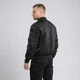 Куртка-бомбер Vik-Tailor летная, Black, S - изображение 4