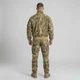 Куртка-бомбер Vik-Tailor летная, MultiCam, L - изображение 2