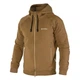 Спортивна Camotec кофта FitPro Zip Койот (9609), M - изображение 1