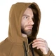 Спортивна Camotec кофта FitPro Zip Койот (9609), 2XL - изображение 4