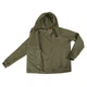 Спортивна Camotec кофта FitPro Zip ShapeKnit Олива (9608), L - изображение 10