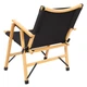 Кресло складное Skif Outdoor Elite Black (OC00230) Skif Outdoor OC00230 1004368 - изображение 3