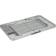 Туристический стол Bo-Camp Premium 100 x 60 cm Сірий (1404406) Bo-Camp 1404406 1003399 - изображение 3