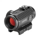 Коллиматорный прицел Hawke Frontier RD 1x22 точка 2 MOA. Weaver (12137) Hawke 12137 1006777 - изображение 1