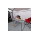 Туристичний стіл Vango Rowan 80 Table Excalibur (TBPROWAN E27TDC) (926780) Vango 926780 1003687 - зображення 2