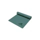 Коврик для йоги Adidas Premium Yoga Mat Уні 176 х 61 х 0,5 см Темно-зелений (ADYG-10300RG) Adidas ADYG-10300RG 1015912 - изображение 2