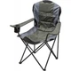 Крісло складане NeRest NR-34 Турист Grey/Khaki (4820211100506HAKIG) NeRest 4820211100506HAKIG 1003130 - зображення 1
