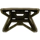 Стілець складаний Tribe Camp Chair Low пластиковий Olive (T-EF-0001-olive) Tribe T-EF-0001-olive 1004066 - зображення 5