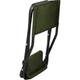 Стул складной NeRest NR-16 SP со спинкой Khaki (4820211100575_25) NeRest 4820211100575_25 1003219 - изображение 2